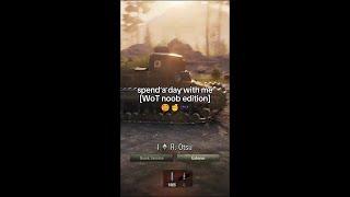 see you next time, I guess...  #noobwot #wotmemes #wotgaming