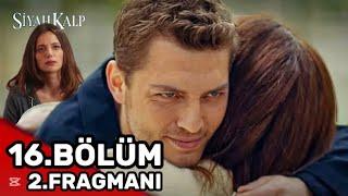 Siyah Kalp. Black Heart Episode 16. Sevilay found out that Melek is pregnant!