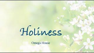 [G2R Song] Holiness with lyrics