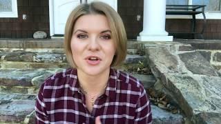 Testimonial from Jelena Ostrovska