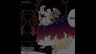 Moment moment tanjiro jadi iblis||Love nwantiti||Manga spoilers||