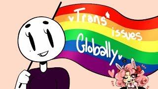 Trans* Issues and Globalization: Special Video