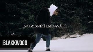 Psycho Rhyme - Nosy sněhem zaváté (prod. Rhy Meek)