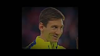 Messi best pleyer