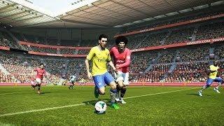 PES 2013 PATCH PESEdit 6.0 + links to download