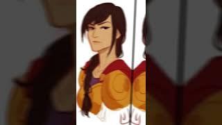 Reyna Avila Ramirez-Arellano Edit | Percy Jackson