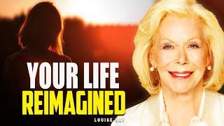 Louise Hay: 10 Life-Changing Steps You Must Take to Create Your Dream Future Today