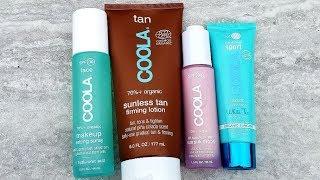 Coola Sun Care - Healthy & Organic - I'm obsessed