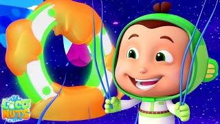 Shrink - Cartoon Videos And Kids Shows by Loco Nuts Cartoon