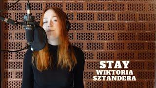 Rihanna - Stay cover by Wiktoria Sztandera