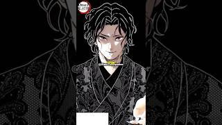 Kibutsuji Muzan Biggest fear | Demon Slayer : Infinity Castle Arc | [Spoiler Alert] 