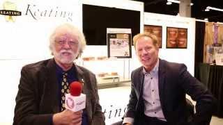 Keating Dental Lab-David Hornbook Lecture Series
