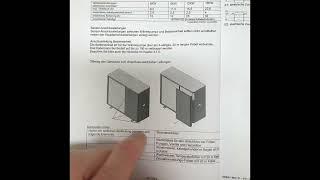 DIY Avarma Hofman Energy Teil 2 - Wärmepumpe und die Bedienungsanleitung