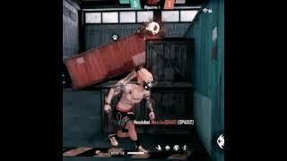 ONE TAP IN LOAN WALF | SYKO々 GAMING | #shorts