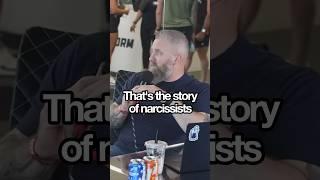 The Origins of Narcissism