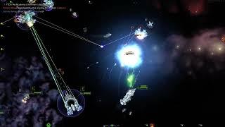 Starsector High tech vs ordos