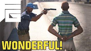 Arma 3: Altis Life - WONDERFUL!