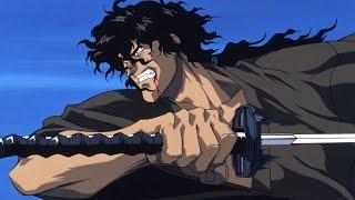 Ninja Scroll : The Series - Full Episode [English Dub]