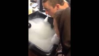 Vape trolling