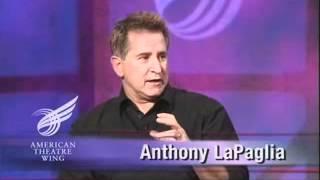 DRMA 101 American Theatre Wing Seminar -  Actors.mp4