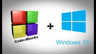 Comment télécharger et installer Code::Blocks sur Windows 10