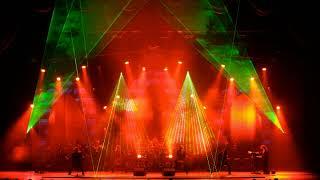 Interview with Paul O'Neill of Trans-Siberian Orchestra