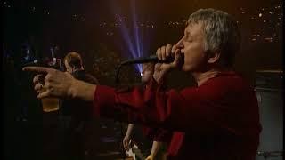 Guided By Voices - Tractor Rape Chain [2004.11.09 Austin, Texas PCB dub]