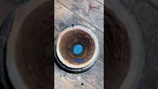 Pipe relining #Popularscience #mechanical #technology #invention #create #knowledge