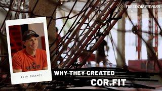 COR.Fit - Obstacle Course Training and Fitness Classes