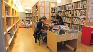 utbildning - STOCKHOLM Stockholm International School