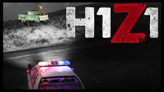 H1Z1 - COPS - BERRY MADNESS | rhinoCRUNCH