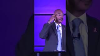 Trust God’s Word! | Pastor Terry Castle