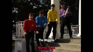 The Wiggles: (TV Series 1) End Credits (Murray's Shirt)