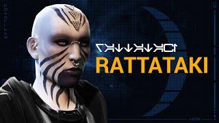 Rattataki Species | Star Wars: the Old Republic