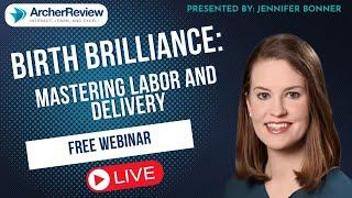 Birth Brilliance: Mastering Labor and Delivery for Nurses and Nursing Students