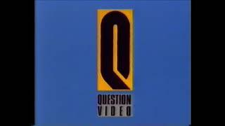 Question Video (1988)