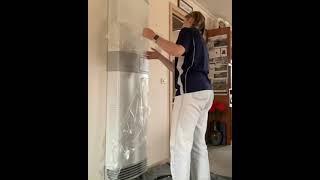 Braemar WF30 installation