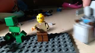 прохождение half-life 2 Lego