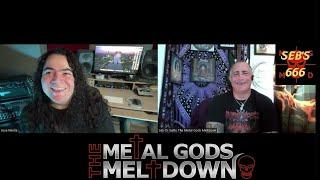 Lagunas Jose Unleashed: The Metal Gods Meltdown Interview!