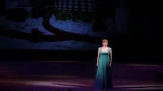 Liza Kadelnik - Marina's Aria (Boris Godunov)