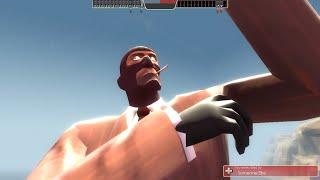 TF2 Bot Battle 81 Final: Spy vs. Spy Season 1