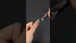 Gel stickers nail stickers #nail art #beauty out of high-end sense #gel nail stickers #nail stickers