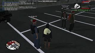 Ловля Элегии ТТ