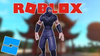 Roblox Studio - Custom Player Skinned Mesh Character