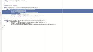 Java 8 Refactoring Part 2: Stream wrecks