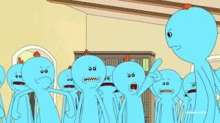 Meeseeks