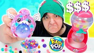 Cash OR Trash? Testing $40 Fidget Toy Maker Craft Kit