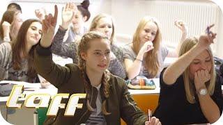 Stimmen die Klischees der reinen Mädchen- und Jungenschulen? | taff | ProSieben