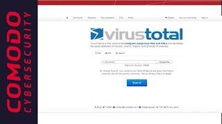 How Comodo Auto-Sandbox protects your files from Malware?