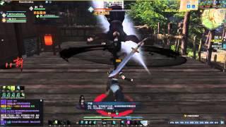 Moonlight Blade - Zhenwu - Another master